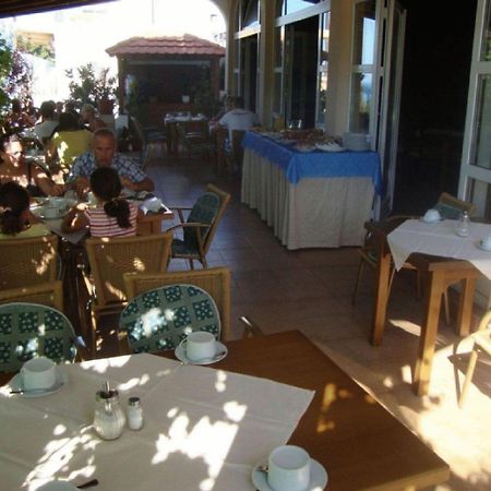 Firenze Apartments Ulcinj Eksteriør bilde