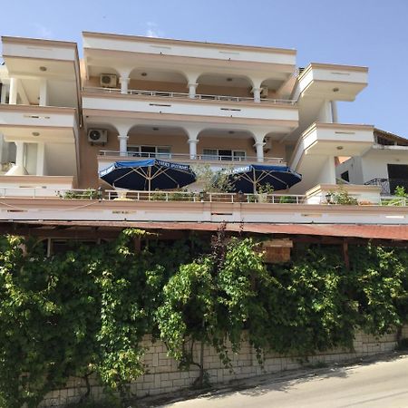 Firenze Apartments Ulcinj Eksteriør bilde