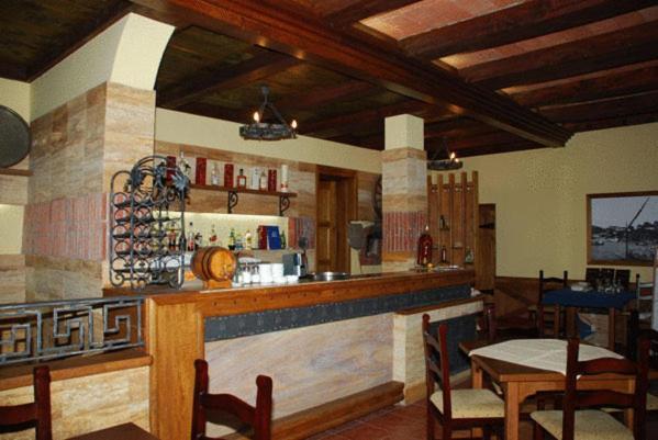 Firenze Apartments Ulcinj Eksteriør bilde