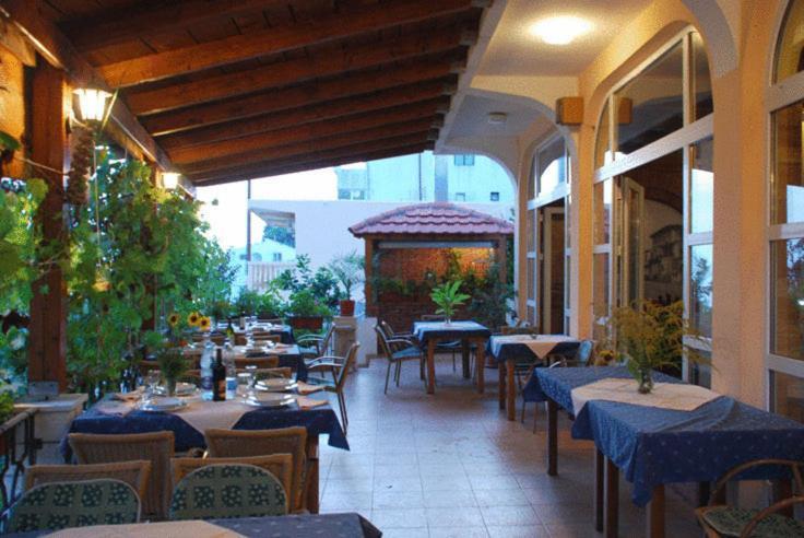 Firenze Apartments Ulcinj Eksteriør bilde