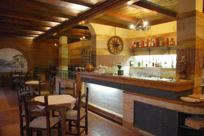Firenze Apartments Ulcinj Eksteriør bilde