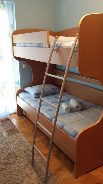 Firenze Apartments Ulcinj Rom bilde