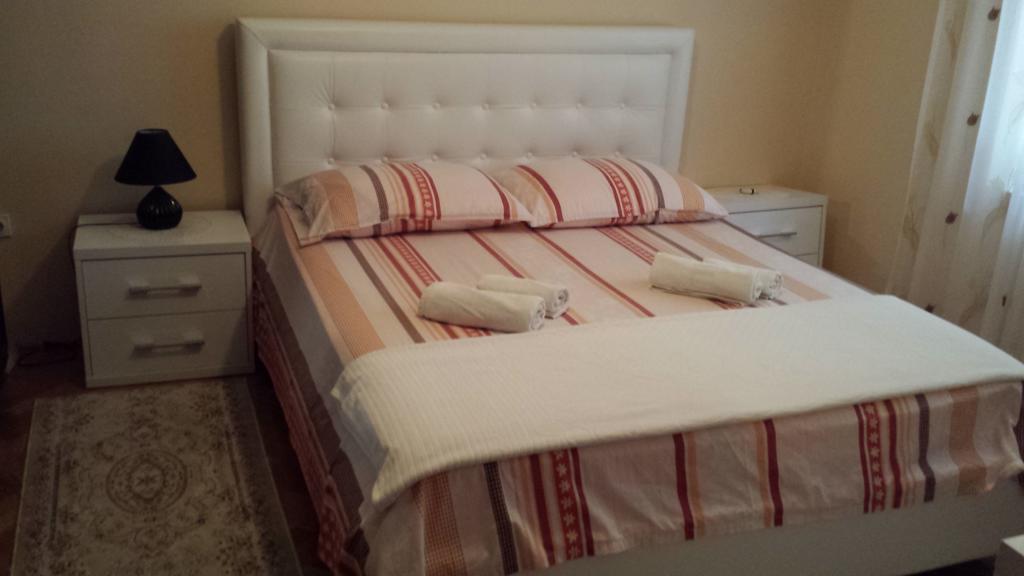 Firenze Apartments Ulcinj Rom bilde