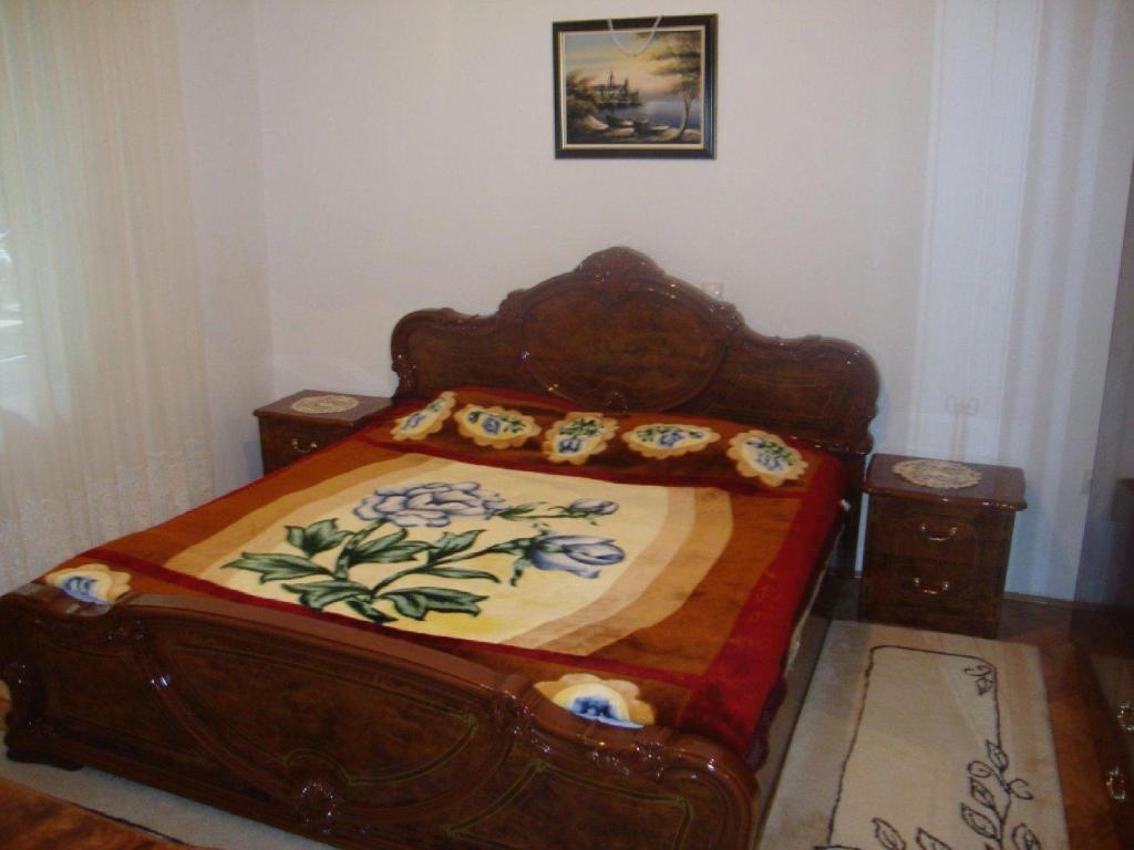 Firenze Apartments Ulcinj Eksteriør bilde
