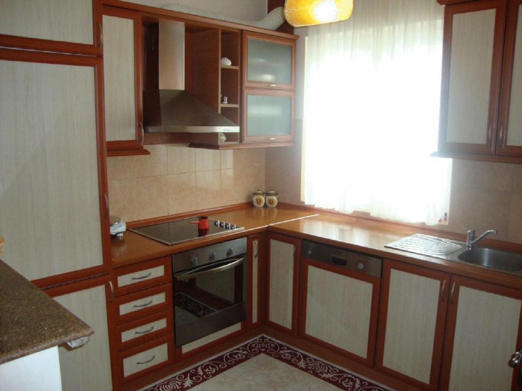 Firenze Apartments Ulcinj Eksteriør bilde