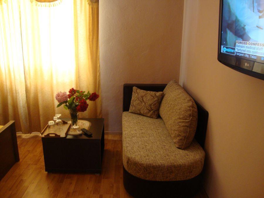 Firenze Apartments Ulcinj Rom bilde